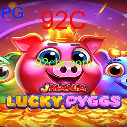 JManiaLuckyPyggs